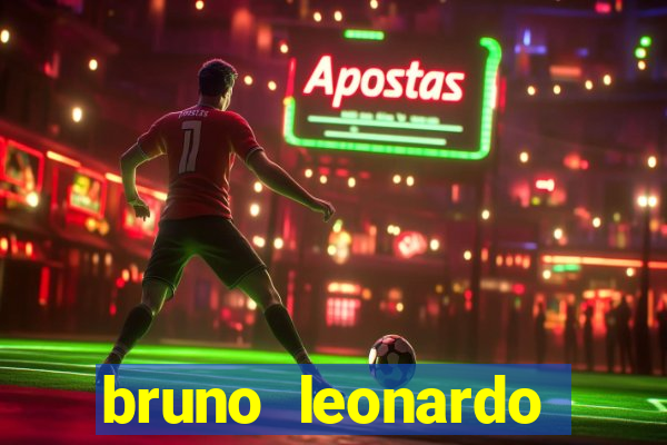 bruno leonardo rocha barbetta