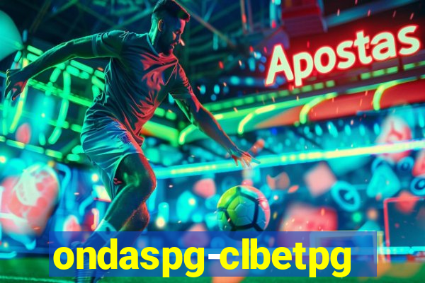 ondaspg-clbetpg.com