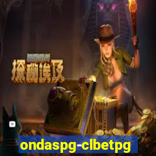 ondaspg-clbetpg.com