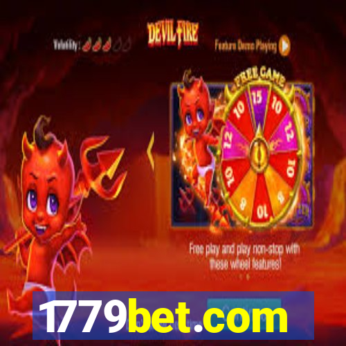 1779bet.com