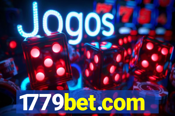 1779bet.com