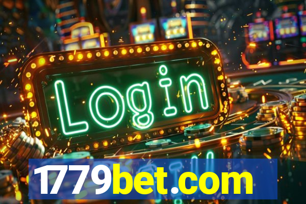 1779bet.com