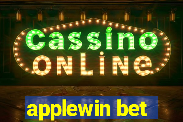 applewin bet