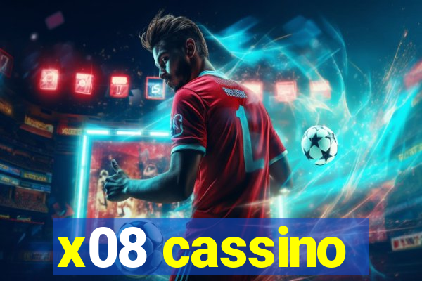 x08 cassino