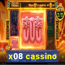 x08 cassino