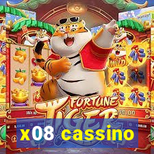 x08 cassino