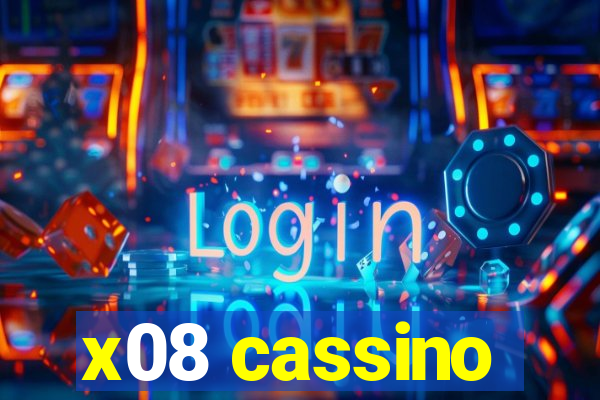 x08 cassino