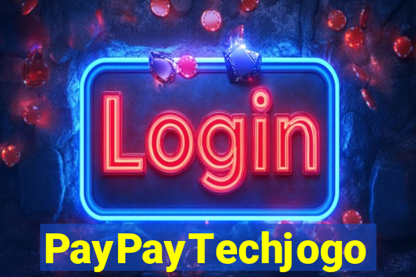 PayPayTechjogo