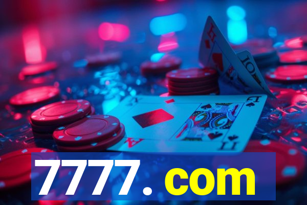 7777. com