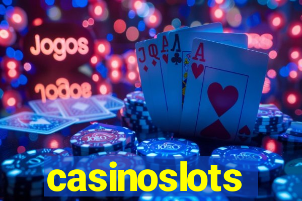 casinoslots