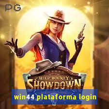 win44 plataforma login