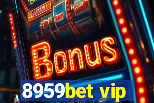 8959bet vip