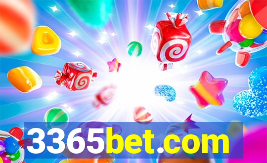 3365bet.com