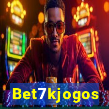 Bet7kjogos