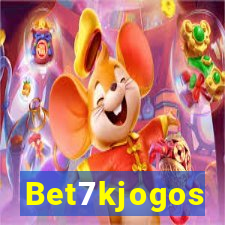 Bet7kjogos