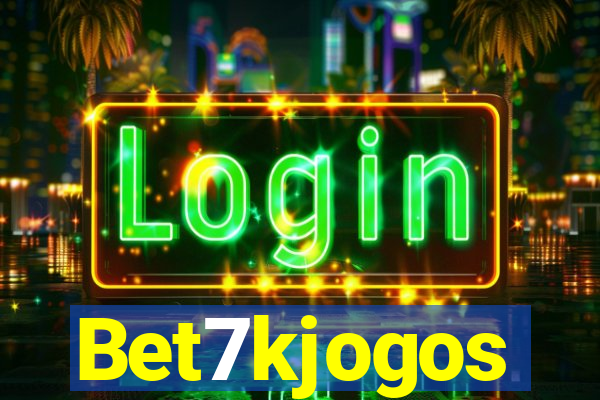 Bet7kjogos