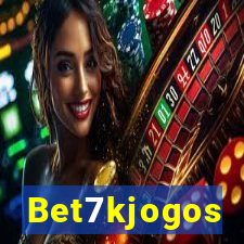 Bet7kjogos