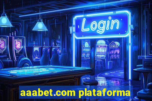 aaabet.com plataforma