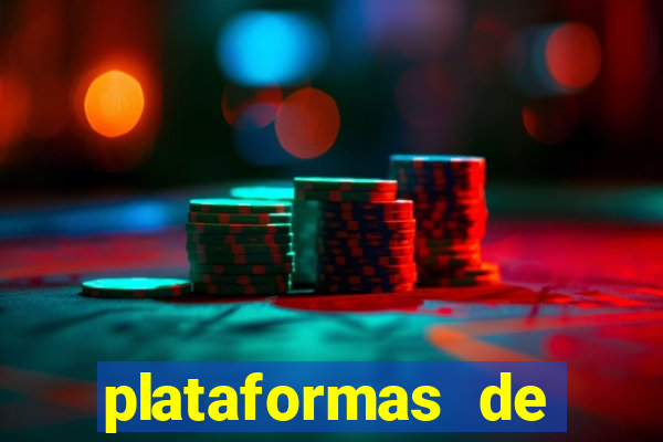 plataformas de jogos antigos