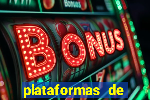 plataformas de jogos antigos