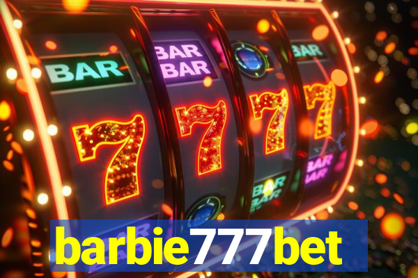 barbie777bet