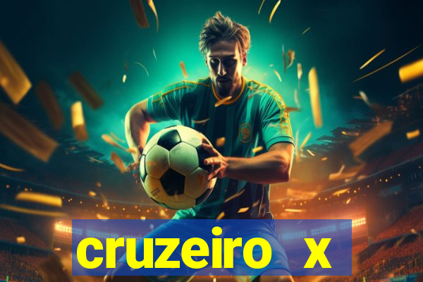 cruzeiro x fortaleza futemax