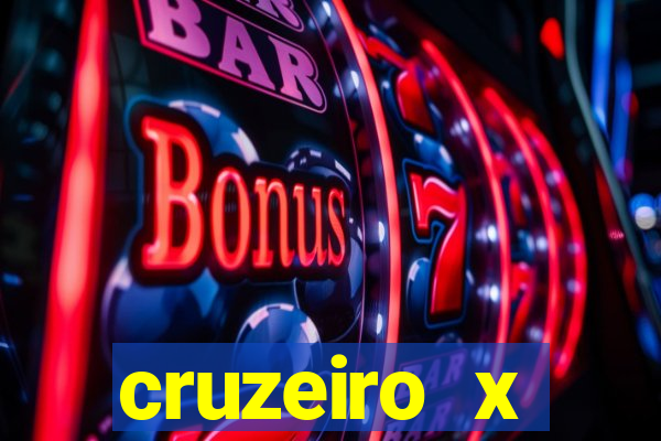 cruzeiro x fortaleza futemax