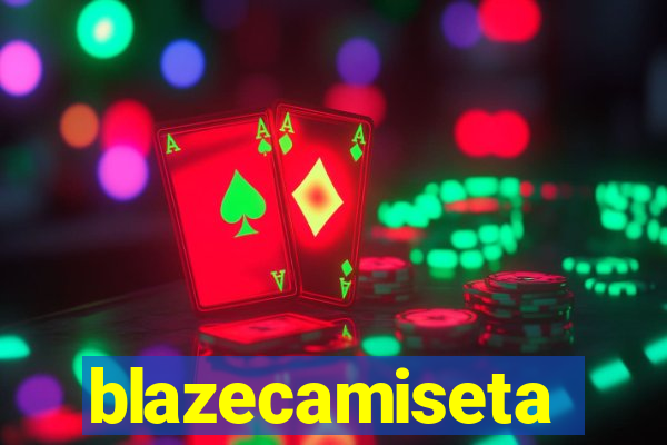 blazecamiseta