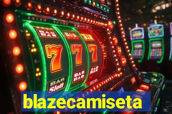 blazecamiseta