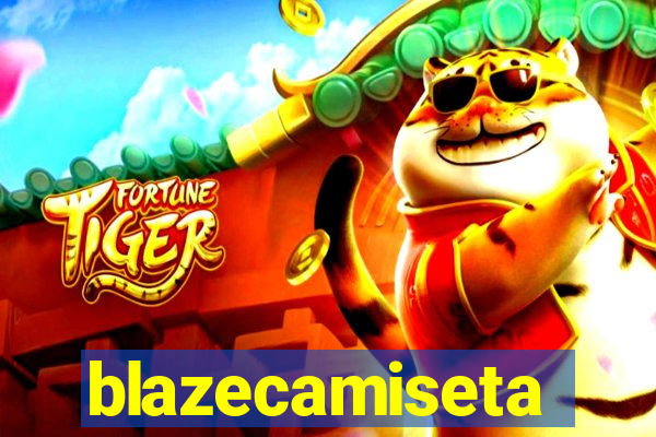 blazecamiseta