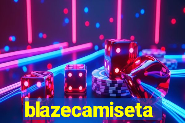 blazecamiseta