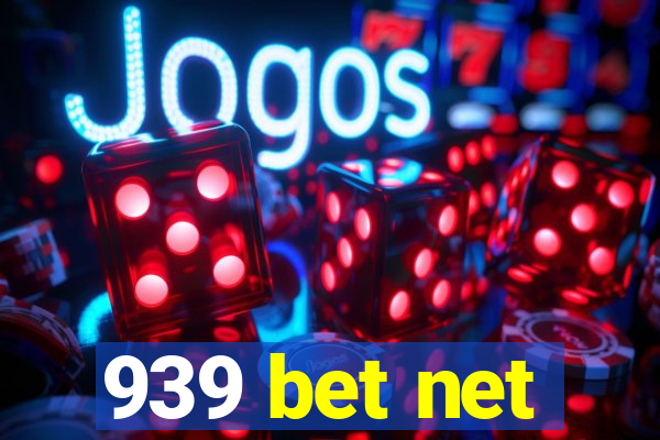 939 bet net