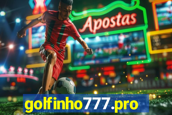 golfinho777.pro