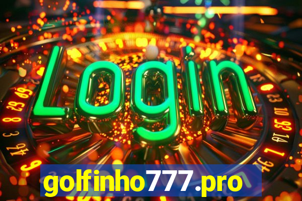 golfinho777.pro