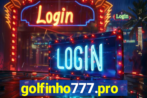 golfinho777.pro