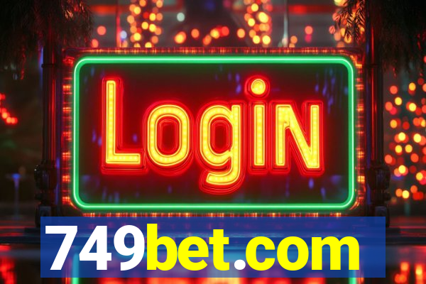 749bet.com