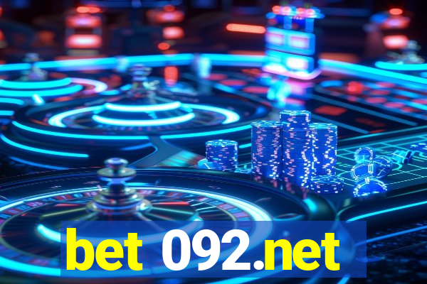 bet 092.net