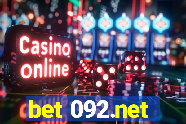 bet 092.net