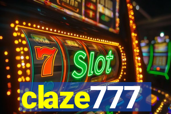 claze777