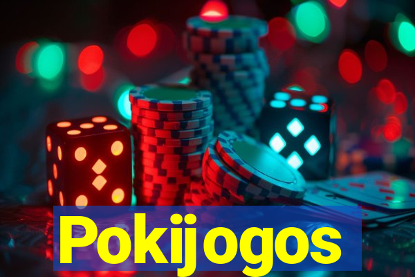 Pokijogos