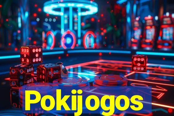 Pokijogos