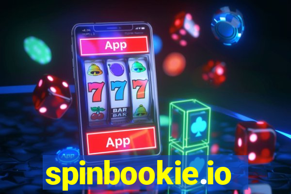 spinbookie.io