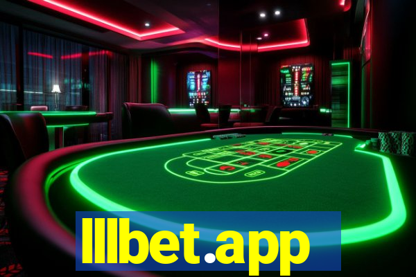 lllbet.app