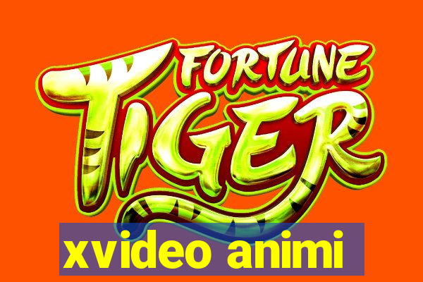 xvideo animi