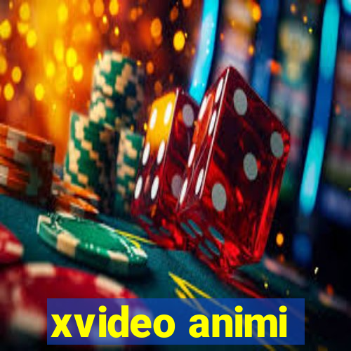 xvideo animi