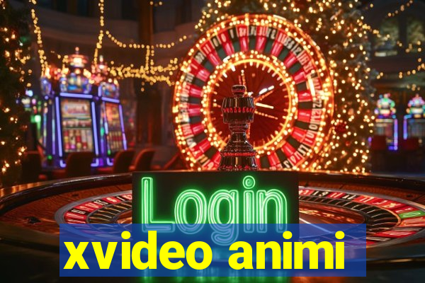 xvideo animi