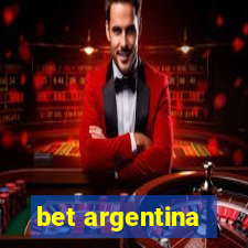 bet argentina