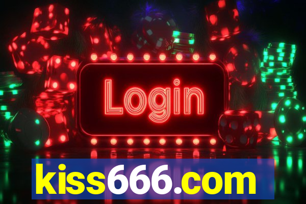 kiss666.com