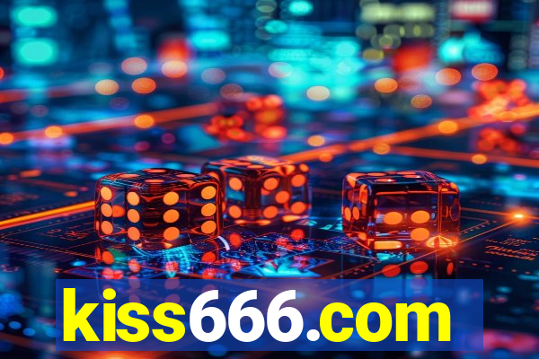 kiss666.com