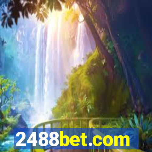 2488bet.com